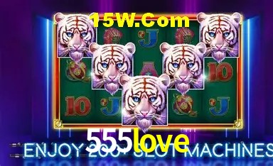 Estatísticas 555love